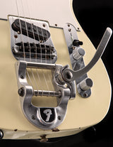 Fender Custom Shop 1969 Roasted Telecaster Relic Aged Vintage White