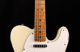 Fender Custom Shop 1969 Roasted Telecaster Relic Aged Vintage White