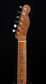 Fender Custom Shop 1969 Roasted Telecaster Relic Aged Vintage White