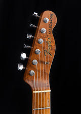 Fender Custom Shop 1969 Roasted Telecaster Relic Aged Vintage White