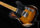 Fender Custom Shop '51 Nocaster Heavy Relic Faded 2 Tone Sunburst