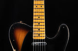 Fender Custom Shop '51 Nocaster Heavy Relic Faded 2 Tone Sunburst