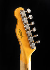 Fender Custom Shop '51 Nocaster Heavy Relic Faded 2 Tone Sunburst