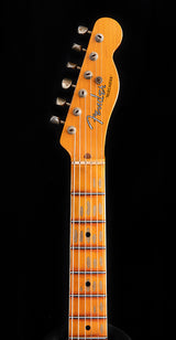 Used Fender Custom Shop Limited Edition CuNife Blackguard Telecaster Heavy Relic Faded Wide Fade 2 Tone Sunburst