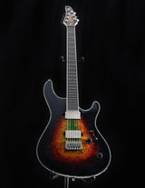 Mayones Regius 6 Rainbow Radial