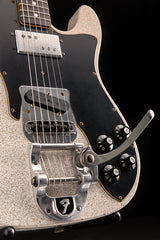 Fender Custom Shop '70s Telecaster Custom Relic Autumn Shimmer Limited