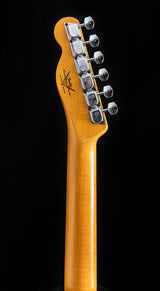 Fender Custom Shop '70s Telecaster Custom Relic Autumn Shimmer Limited