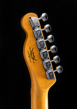 Fender Custom Shop '70s Telecaster Custom Relic Autumn Shimmer Limited