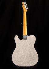 Fender Custom Shop '70s Telecaster Custom Relic Autumn Shimmer Limited