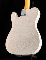 Fender Custom Shop '70s Telecaster Custom Relic Autumn Shimmer Limited