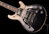 Paul Reed Smith Wood Library McCarty 594 Hollowbody II Brian's Limited Gray Black Fade