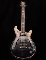 Paul Reed Smith Wood Library McCarty 594 Hollowbody II Brian's Limited Gray Black Fade