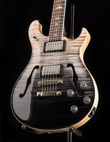 Paul Reed Smith Wood Library McCarty 594 Hollowbody II Brian's Limited Gray Black Fade