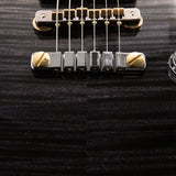 Paul Reed Smith Wood Library McCarty 594 Hollowbody II Brian's Limited Gray Black Fade