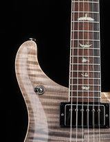 Paul Reed Smith Wood Library McCarty 594 Hollowbody II Brian's Limited Gray Black Fade