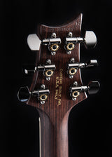 Paul Reed Smith Wood Library McCarty 594 Hollowbody II Brian's Limited Gray Black Fade