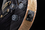 Paul Reed Smith Wood Library McCarty 594 Hollowbody II Brian's Limited Gray Black Fade