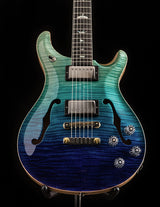 Paul Reed Smith Wood Library McCarty 594 Hollowbody II Brian's Limited Blue Fade