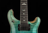 Paul Reed Smith Wood Library McCarty 594 Hollowbody II Brian's Limited Blue Fade