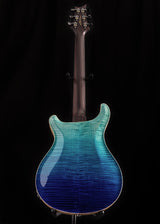 Paul Reed Smith Wood Library McCarty 594 Hollowbody II Brian's Limited Blue Fade