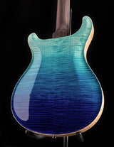 Paul Reed Smith Wood Library McCarty 594 Hollowbody II Brian's Limited Blue Fade