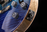 Paul Reed Smith Wood Library McCarty 594 Hollowbody II Brian's Limited Blue Fade