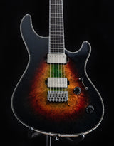 Mayones Regius 6 Rainbow Radial