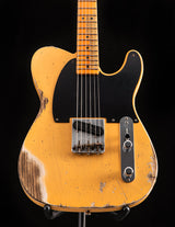 Fender Custom Shop 1950 Heavy Relic Esquire Aged Nocaster Blonde
