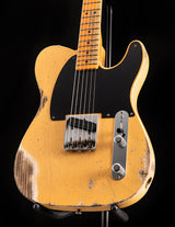 Fender Custom Shop 1950 Heavy Relic Esquire Aged Nocaster Blonde