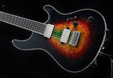 Mayones Regius 6 Rainbow Radial