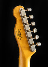 Fender Custom Shop 1950 Heavy Relic Esquire Aged Nocaster Blonde