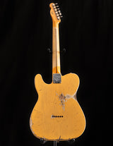 Fender Custom Shop 1950 Heavy Relic Esquire Aged Nocaster Blonde