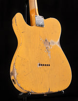 Fender Custom Shop 1950 Heavy Relic Esquire Aged Nocaster Blonde