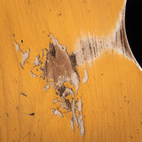 Fender Custom Shop 1950 Heavy Relic Esquire Aged Nocaster Blonde