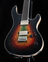 Mayones Regius 6 Rainbow Radial