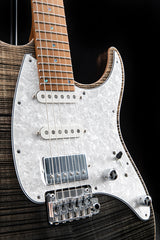 Mayones Aquila FM 6 Jeans Black Horizon