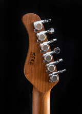 Used Mayones Aquila FM 6 Jeans Black Horizon