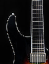 Mayones Regius 6 Rainbow Radial