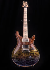 Paul Reed Smith Wood Library Artist Custom 24 Brian's Guitars 10th Anniversary Limited Zombie Fade
