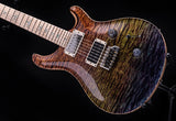 Paul Reed Smith Wood Library Artist Custom 24 Brian's Guitars 10th Anniversary Limited Zombie Fade