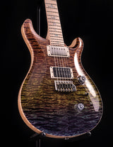 Paul Reed Smith Wood Library Artist Custom 24 Brian's Guitars 10th Anniversary Limited Zombie Fade
