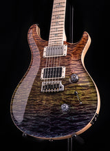 Paul Reed Smith Wood Library Artist Custom 24 Brian's Guitars 10th Anniversary Limited Zombie Fade
