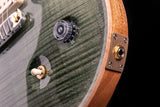 Used Paul Reed Smith McCarty Trampas Green