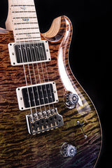 Paul Reed Smith Wood Library Artist Custom 24 Brian's Guitars 10th Anniversary Limited Zombie Fade