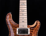 Paul Reed Smith Wood Library Artist Custom 24 Brian's Guitars 10th Anniversary Limited Zombie Fade