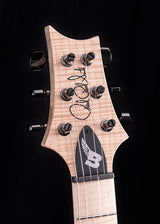 Paul Reed Smith Wood Library Artist Custom 24 Brian's Guitars 10th Anniversary Limited Zombie Fade