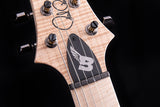 Paul Reed Smith Wood Library Artist Custom 24 Brian's Guitars 10th Anniversary Limited Zombie Fade
