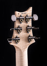 Paul Reed Smith Wood Library Artist Custom 24 Brian's Guitars 10th Anniversary Limited Zombie Fade