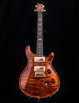 Paul Reed Smith Wood Library Custom 24 Yellow Tiger