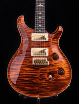 Paul Reed Smith Wood Library Custom 24 Yellow Tiger
